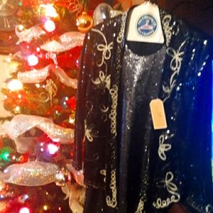 Beautiful outfit dress never worn jacket a couple